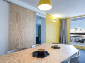 Appartement rénové 3 pièces avec balcons, WIFI, proche centre station - FR-1-346-533